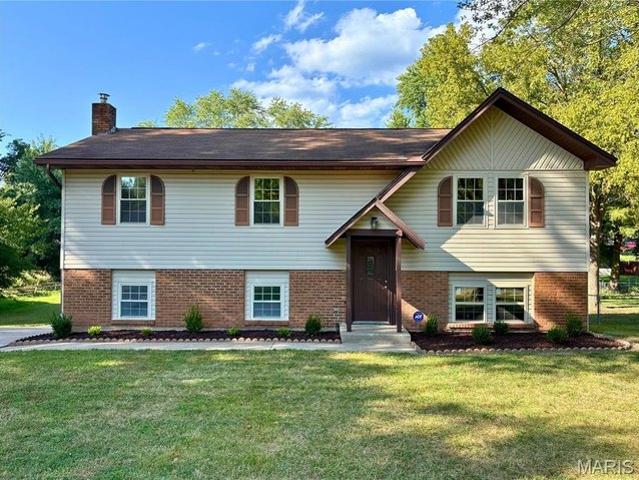 House for sale in Cape Girardeau, Missouri