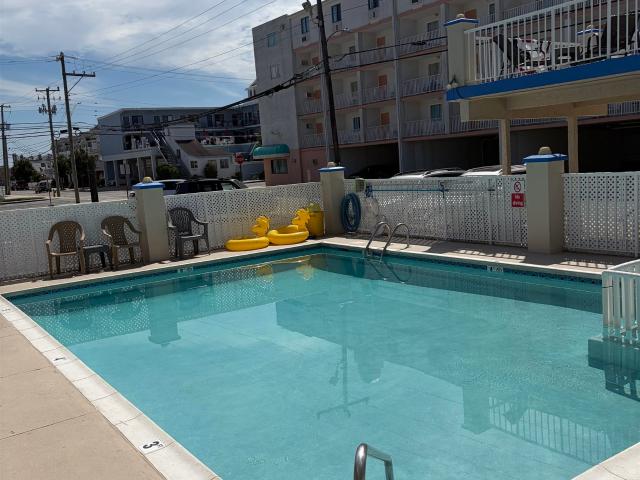 Condo for sale in Wildwood, New Jersey