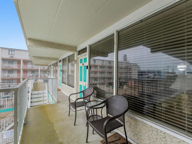 Condo for sale in Wildwood, New Jersey