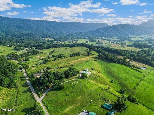 Land for sale in Greeneville, East Tennessee