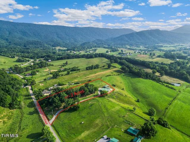Land for sale in Pine Grove, Greeneville