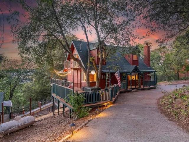 House for sale in Julian, California