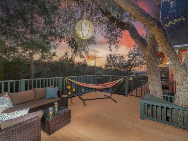 House for sale in Julian, California