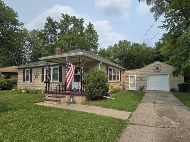 House for sale in Midland, Michigan