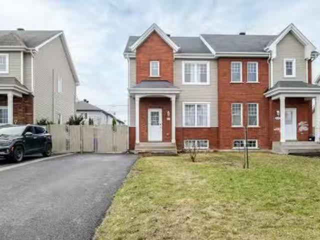 House for sale in Rouville, Quebec