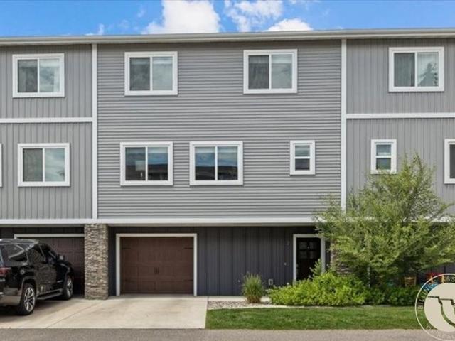 Townhouse for sale in Billings, Montana