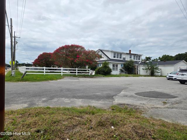 Commercial for sale in Morehead City, North Carolina