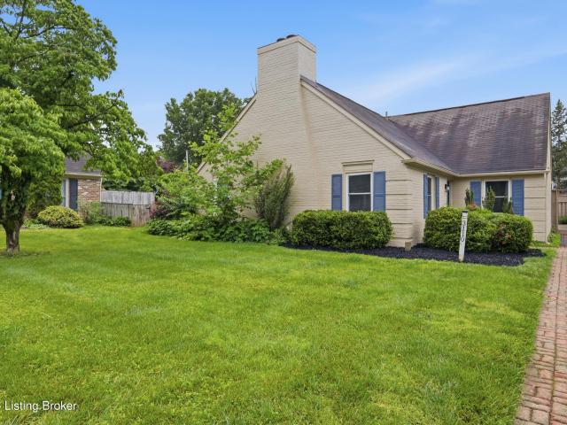 Townhouse for sale in Louisville, Kentucky