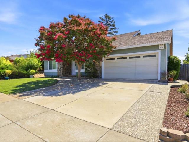 House for sale in San Jose, California