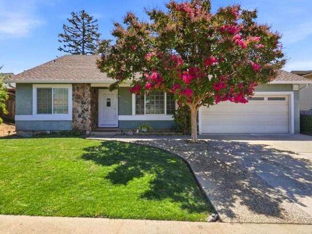 House for sale in San Jose, California