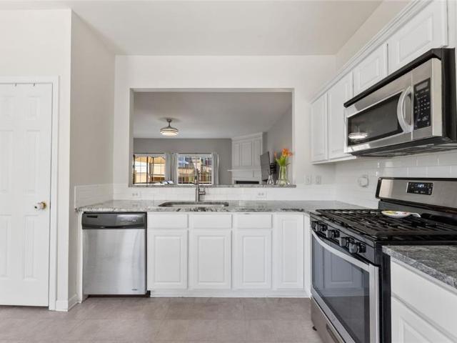 Townhouse for sale in Norcross, Georgia