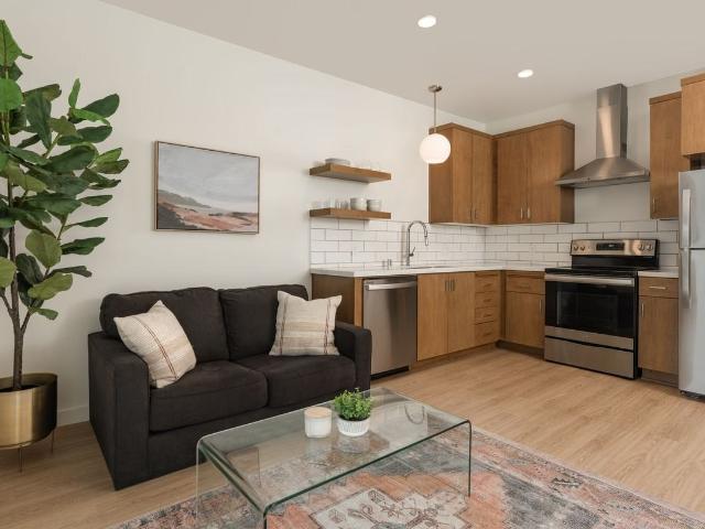 Apartment for rent in San Luis Obispo, California