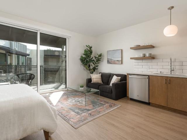 Apartment for rent in San Luis Obispo