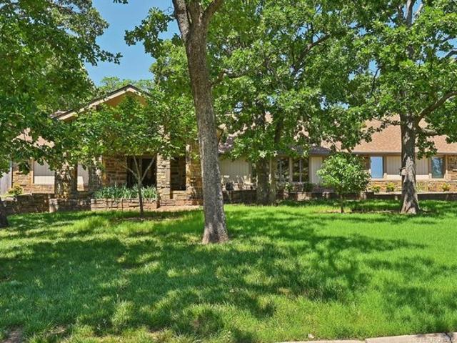 House for sale in Timberlane Heights of Braniff Hills, Tulsa