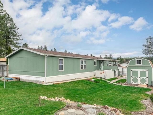 House for sale in Chattaroy, Washington