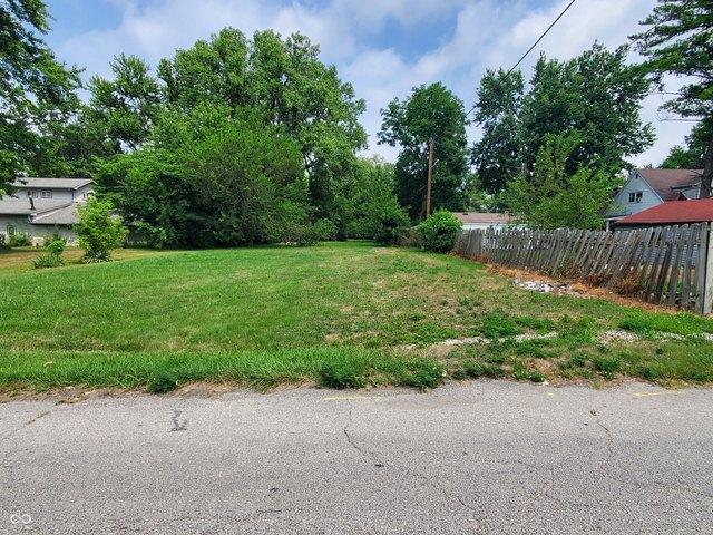 Land for sale in Indianapolis, Marion County