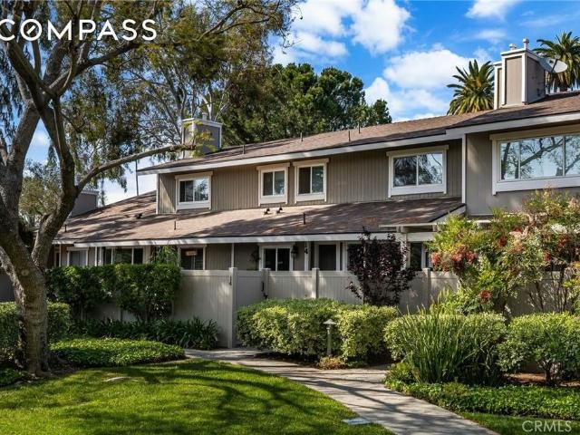 Townhouse for sale in Fullerton