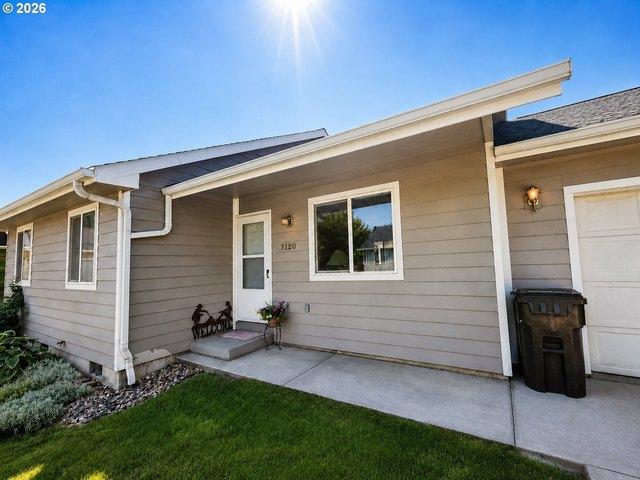 House for sale in Oregonia