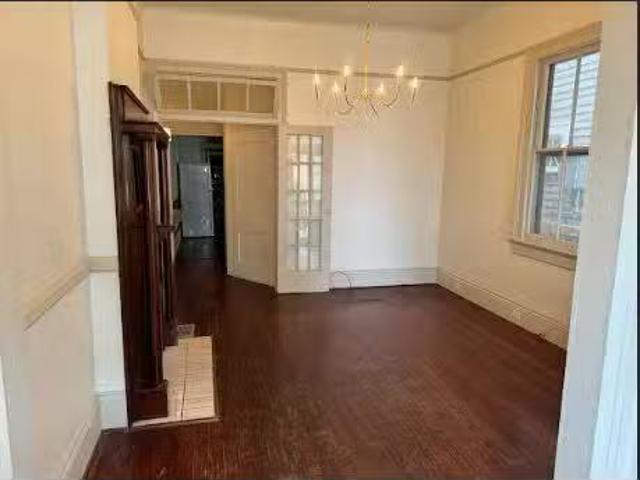 Condo for rent in New Orleans