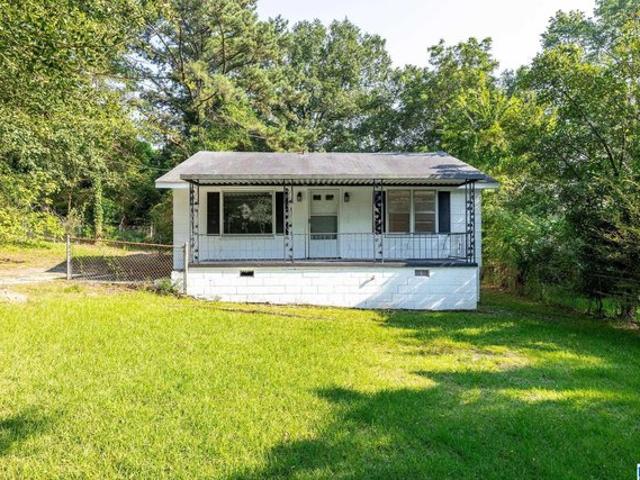 House for sale in Anniston, Alabama