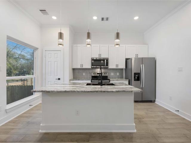 Property for rent in Harris, Texas