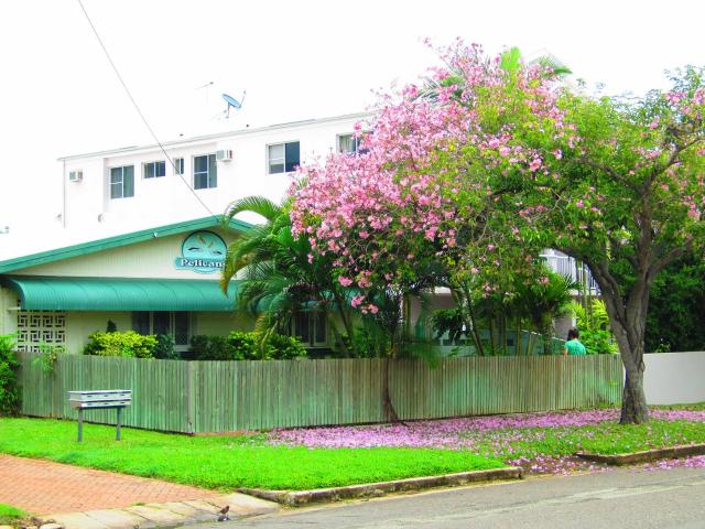 Apartment for rent in Townsville, Queensland