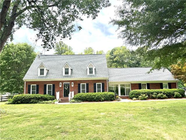 House for sale in Guilford, North Carolina