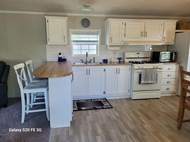 House for sale in Hudsonville, Michigan