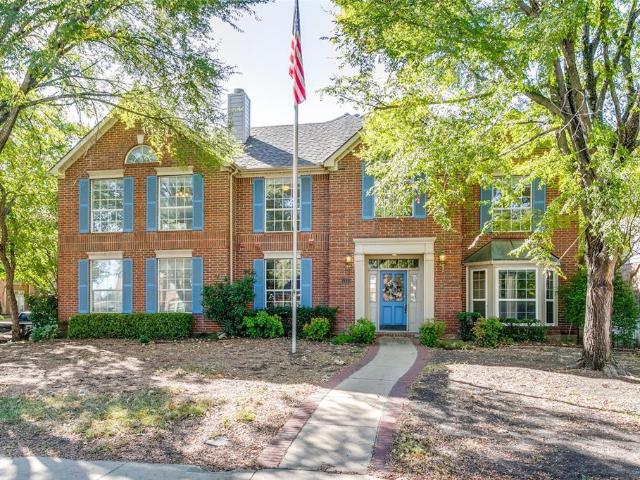 House for sale in Grapevine, Texas