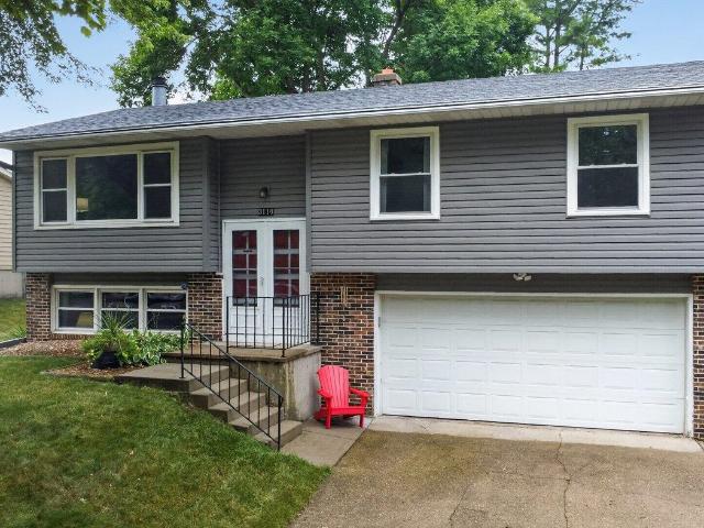 House for sale in Madison, Wisconsin