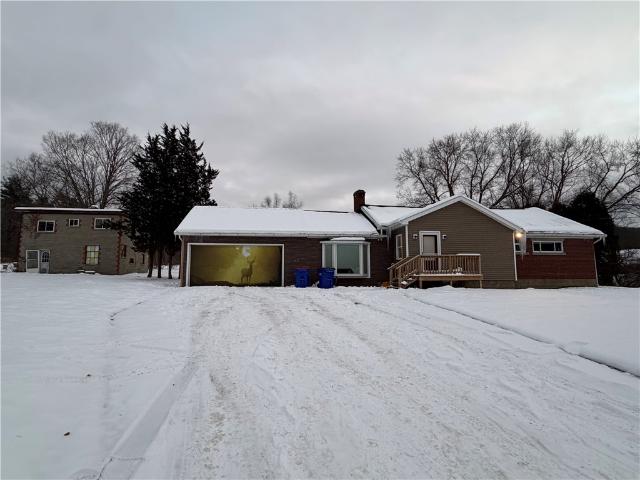 House for sale in Hinsdale, New York