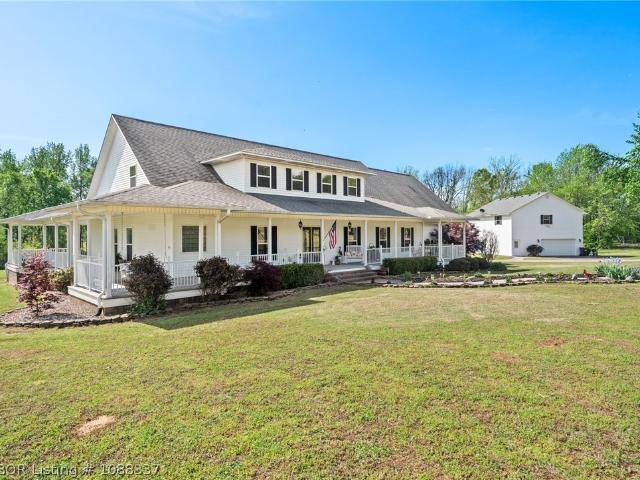 House for sale in Ark