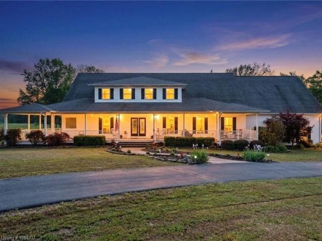 House for sale in Ark