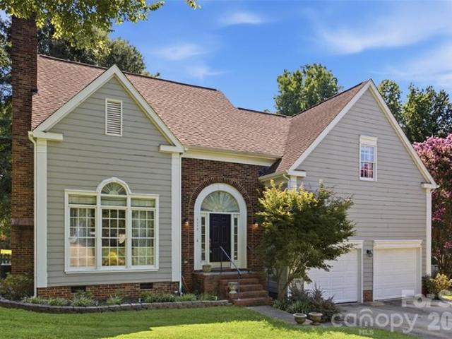 House for sale in Gastonia, North Carolina
