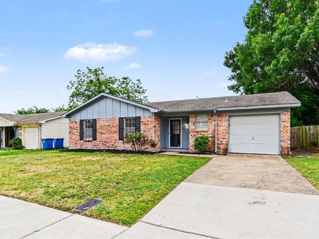 House for sale in Rowlett, Texas