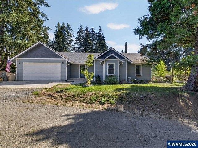 House for sale in Oregonia