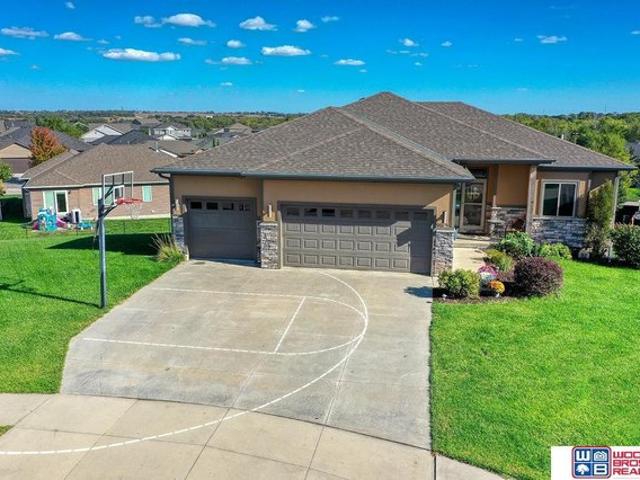 House for sale in Nebraska
