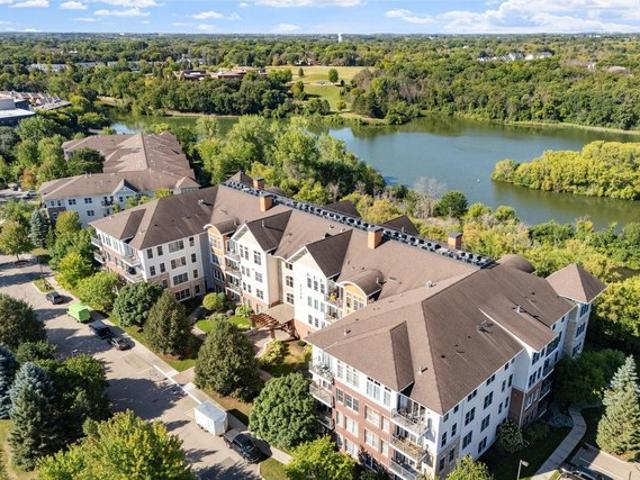 Condo for sale in Chaska, Minnesota