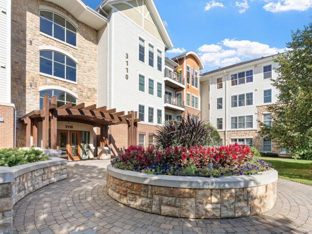 House for sale in Chaska, Minnesota
