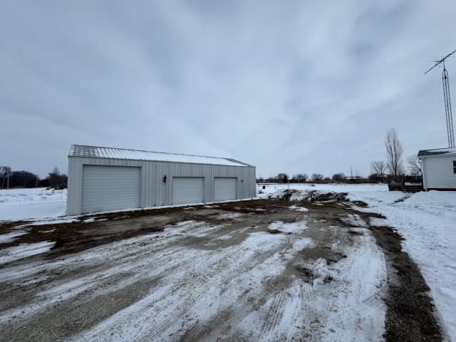 Property for sale in Clifton, Illinois