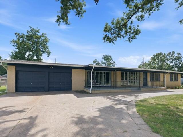 House for sale in Kansas