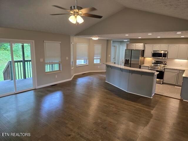 House for sale in Sevierville, East Tennessee