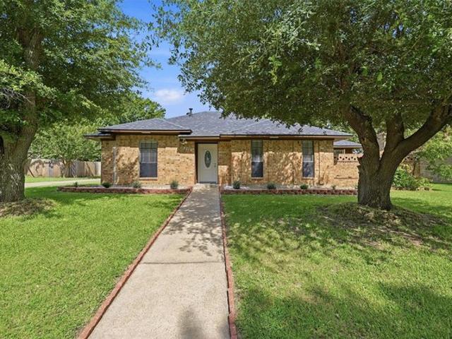 House for sale in Sherman, Texas