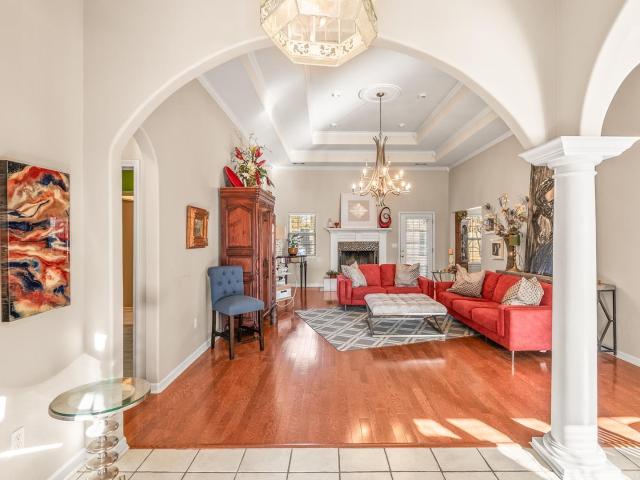 House for sale in Ark