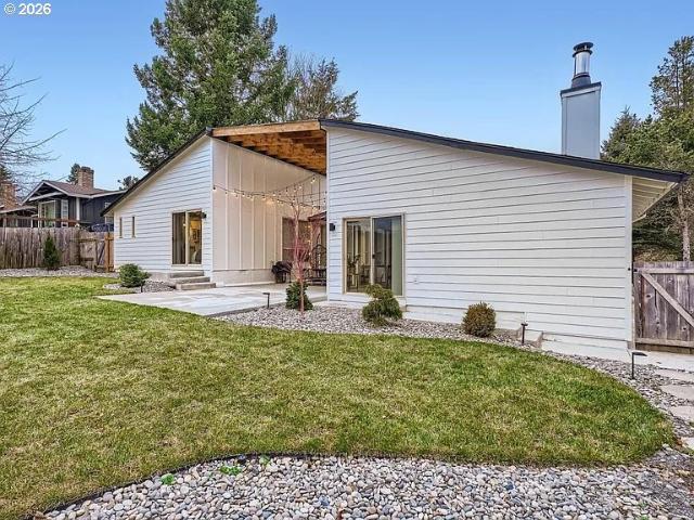 House for sale in Camas, Washington