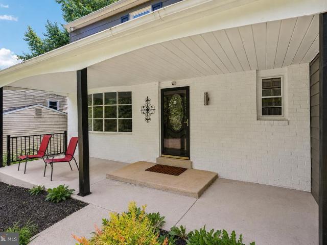 House for sale in Dresher, Pennsylvania
