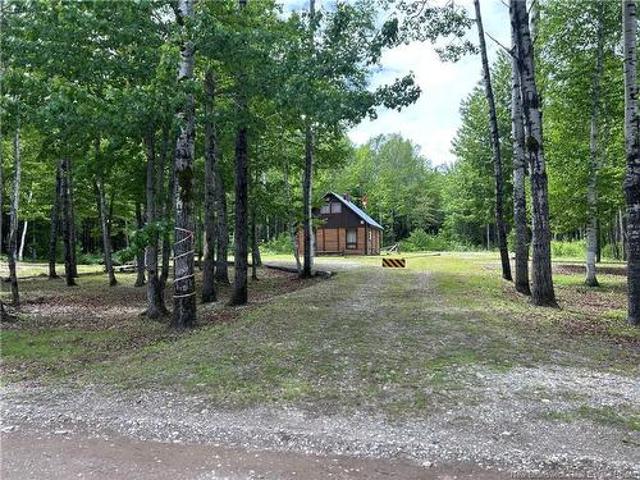 House for sale in Middle River, New Brunswick