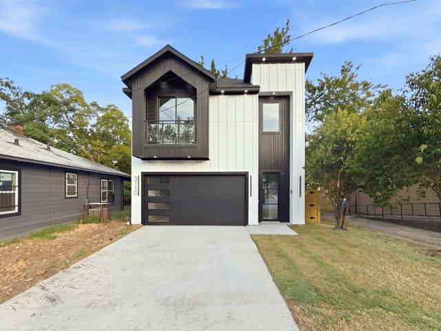 House for sale in Dallas, Texas