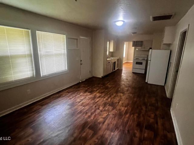 House for sale in Jackson, Mississippi