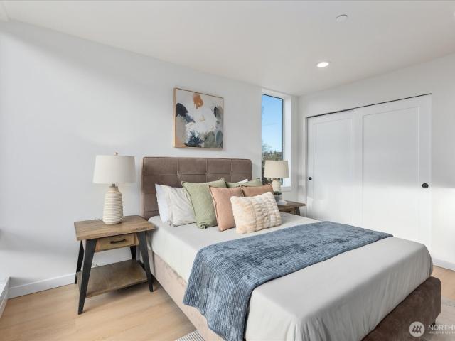 House for sale in Seattle, Washington